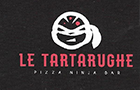 Λογότυπο του καταστήματος LE TARTARUGHE PIZZA