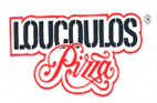 Λογότυπο του καταστήματος LOUCOULOS PIZZA