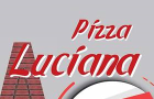 Λογότυπο του καταστήματος LUCIANA PIZZA