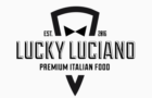 Λογότυπο του καταστήματος LUCKY LUCIANO
