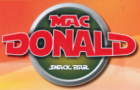 Λογότυπο του καταστήματος MAC DONALD - SNACK BAR