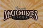 Λογότυπο του καταστήματος MAD MIKE`S PIZZA