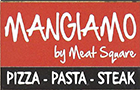 Λογότυπο του καταστήματος MANGIAMO by MEAT SQUARE PIZZA PASTA STEAK
