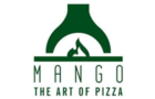 Λογότυπο του καταστήματος MANGO - THE ART OF PIZZA
