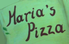 Λογότυπο του καταστήματος MARIA`S PIZZA