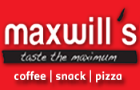 Λογότυπο του καταστήματος MAXWILL`S