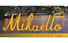 Λογότυπο του καταστήματος MIKAELLO