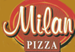 Λογότυπο του καταστήματος MILAN PIZZA