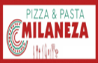 Λογότυπο του καταστήματος MILANEZA - PIZZA & PASTA