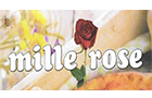 Λογότυπο του καταστήματος MILLE ROSE