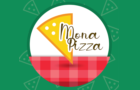 Λογότυπο του καταστήματος MONA PIZZA