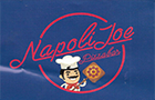 Λογότυπο του καταστήματος NAPOLI JOE PIZZA BAR