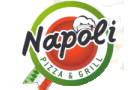 Λογότυπο του καταστήματος PIZZA NAPOLI