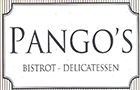 Λογότυπο του καταστήματος PANGOS BISTROT DELICATESSEN