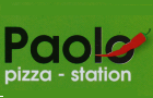 Λογότυπο του καταστήματος PAOLO PIZZA STATION