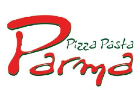 Λογότυπο του καταστήματος PARMA PIZZA PASTA