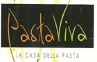 Λογότυπο του καταστήματος PASTA VIVA