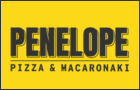 Λογότυπο του καταστήματος PENELOPE