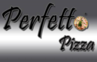 Λογότυπο του καταστήματος PERFETTO PIZZA