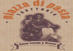 Λογότυπο του καταστήματος PIAZZA DI PASTA