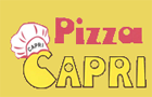 Λογότυπο του καταστήματος PIZZA CAPRI