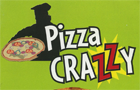 Λογότυπο του καταστήματος PIZZA CRAZZY