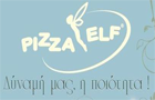 Λογότυπο του καταστήματος PIZZA ELF