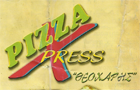 Λογότυπο του καταστήματος PIZZA EXPRESS ΘΕΟΧΑΡΗΣ