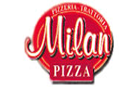 Λογότυπο του καταστήματος MILAN PIZZA