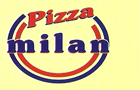 Λογότυπο του καταστήματος PIZZA MILAN