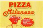 Λογότυπο του καταστήματος MILANEZE PIZZA