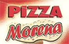 Λογότυπο του καταστήματος PIZZA MORENA 