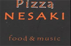 Λογότυπο του καταστήματος PIZZA NESAKI