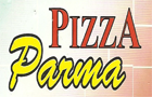 Λογότυπο του καταστήματος PIZZA PARMA