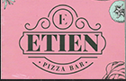 Λογότυπο του καταστήματος PIZZA BAR ETIEN