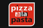 Λογότυπο του καταστήματος PIZZA ALA PASTA