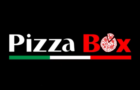 Λογότυπο του καταστήματος PIZZA BOX