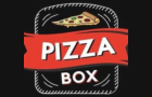 Λογότυπο του καταστήματος PIZZA BOX