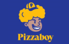 Λογότυπο του καταστήματος PIZZA BOY