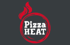 Λογότυπο του καταστήματος PIZZA HEAT - ΒΡΙΛΗΣΣΙΑ