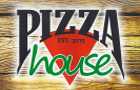Λογότυπο του καταστήματος PIZZA HOUSE