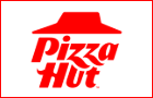 Λογότυπο του καταστήματος PIZZA HUT (ΠΑΓΚΡΑΤΙ)