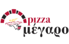 Λογότυπο του καταστήματος PIZZA ΜΕΓΑΡΟ