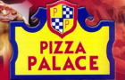 Λογότυπο του καταστήματος PIZZA PALACE