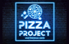 Λογότυπο του καταστήματος PIZZA PROJECT