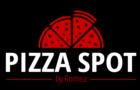 Λογότυπο του καταστήματος PIZZA SPOT BY ROMEA (ΚΑΛΑΜΑΡΙΑ)