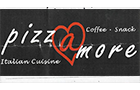 Λογότυπο του καταστήματος PIZZA AMORE