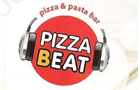 Λογότυπο του καταστήματος PIZZA BEAT