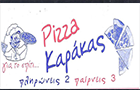 Λογότυπο του καταστήματος PIZZA ΚΑΡΑΚΑΣ