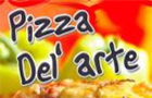 Λογότυπο του καταστήματος PIZZA DEL ARTE